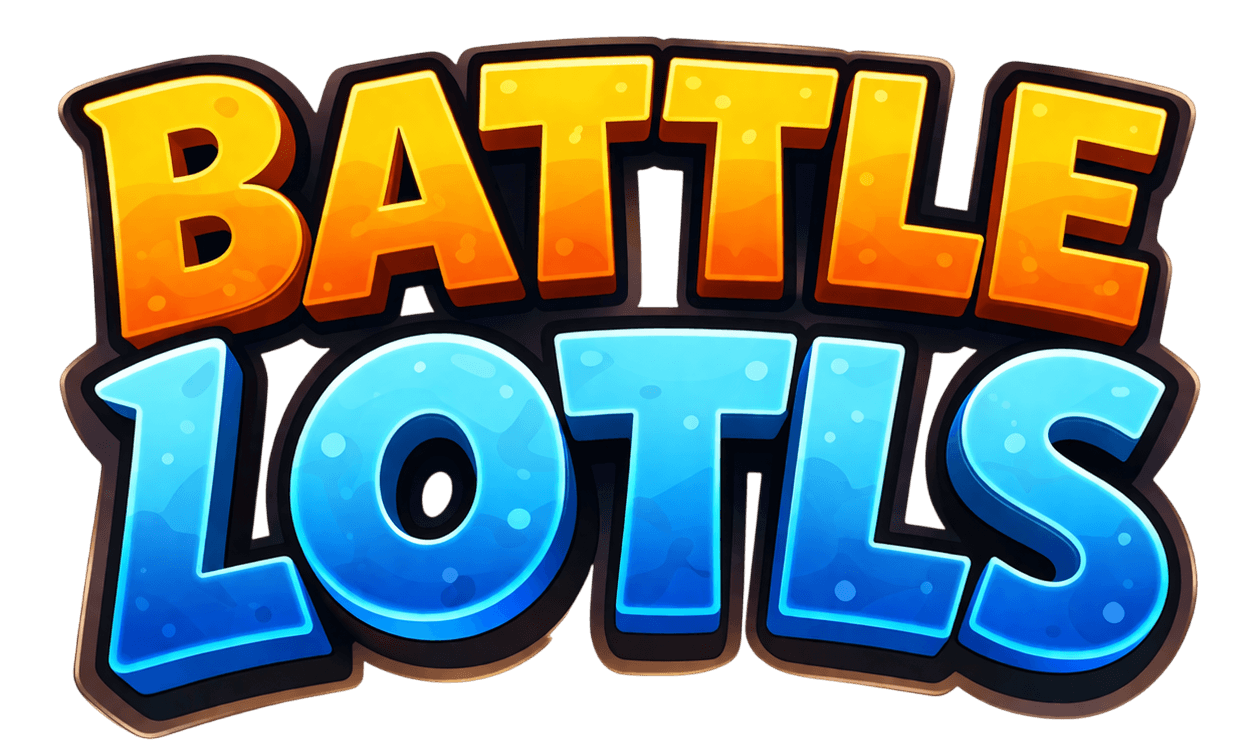 BattleLOTLS